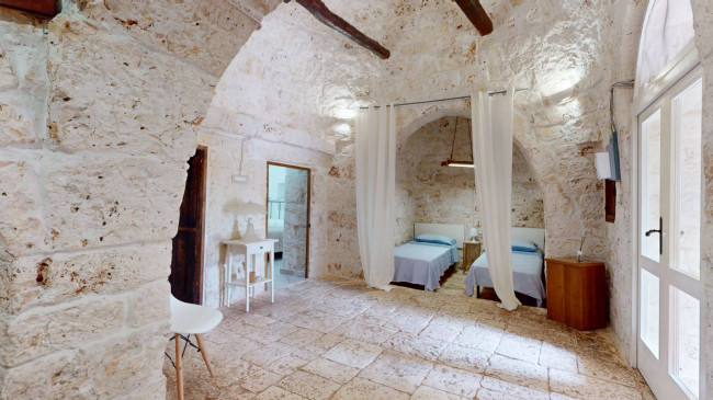 Baita/Chalet/Trullo in vendita a Latiano