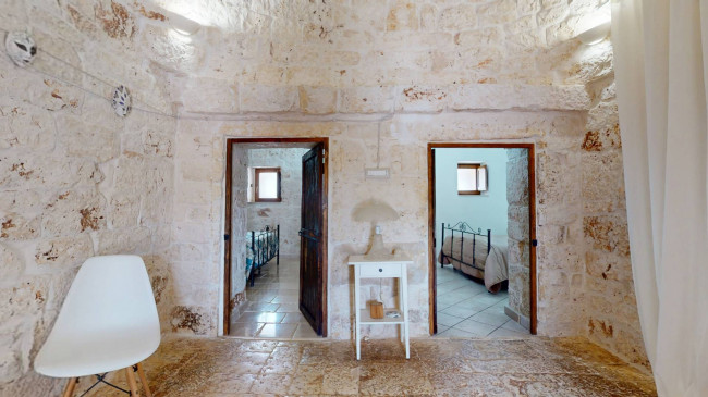 Baita/Chalet/Trullo in vendita a Latiano