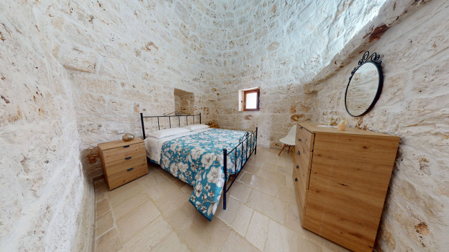 Baita/Chalet/Trullo in vendita a Latiano