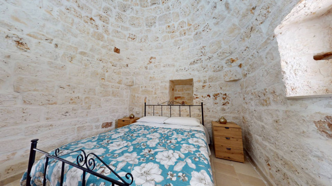 Baita/Chalet/Trullo in vendita a Latiano