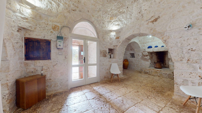 Baita/Chalet/Trullo in vendita a Latiano
