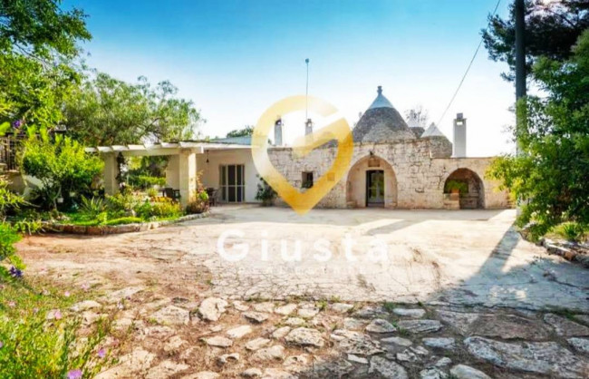 Baita/Chalet/Trullo in vendita a Latiano