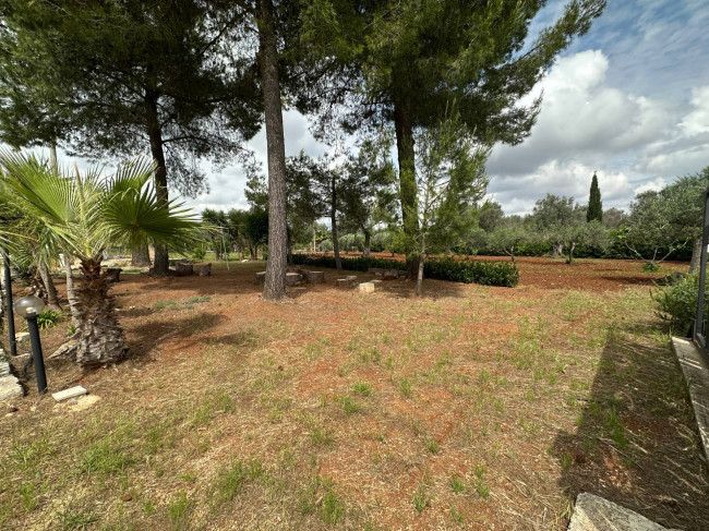 Baita/Chalet/Trullo in vendita a Latiano