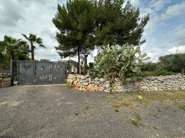 Baita/Chalet/Trullo in vendita a Latiano