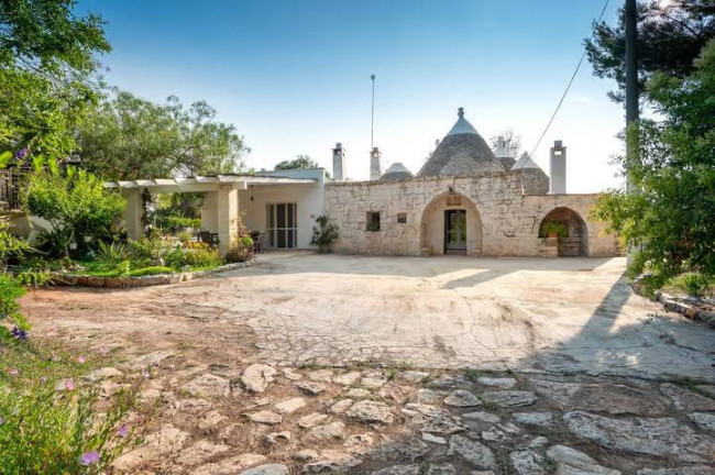 Baita/Chalet/Trullo in vendita a Latiano