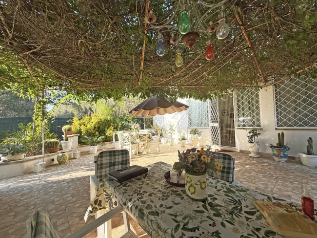 Villa o villino in vendita a Latiano