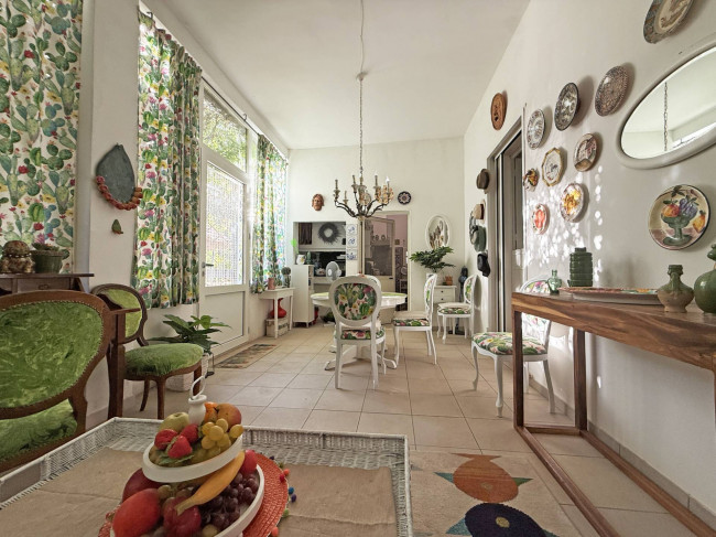Villa o villino in vendita a Latiano