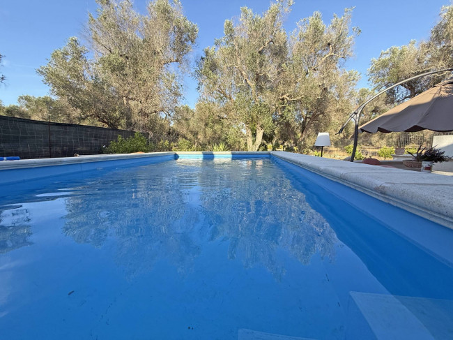 Villa o villino in vendita a Latiano