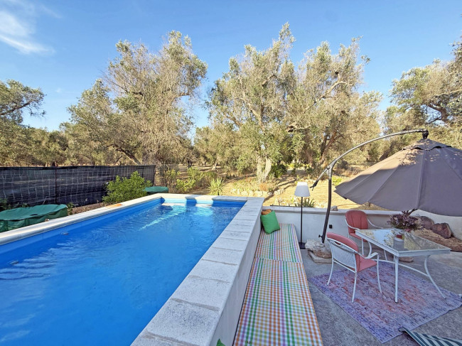 Villa o villino in vendita a Latiano
