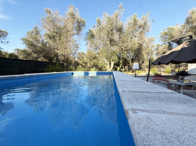 Villa o villino in vendita a Latiano