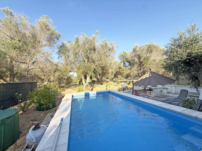 Villa o villino in vendita a Latiano