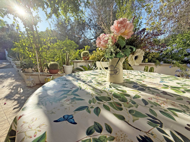 Villa o villino in vendita a Latiano