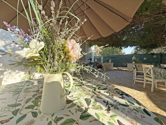 Villa o villino in vendita a Latiano