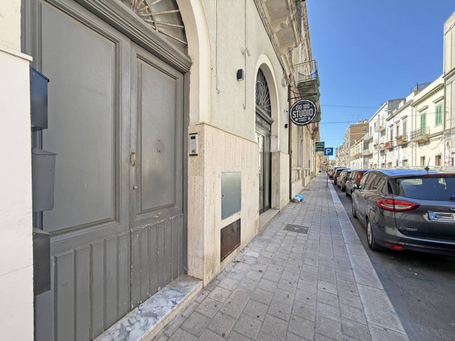 Appartamento in vendita a Brindisi