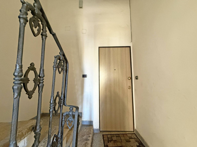 Appartamento in vendita a Brindisi