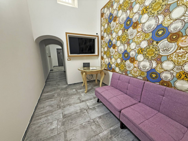 Appartamento in vendita a Brindisi
