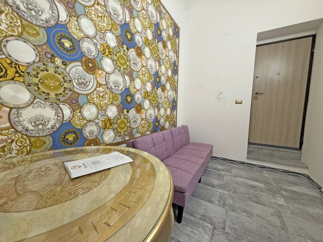 Appartamento in vendita a Brindisi