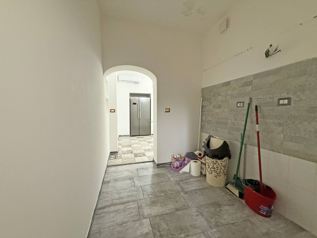 Appartamento in vendita a Brindisi