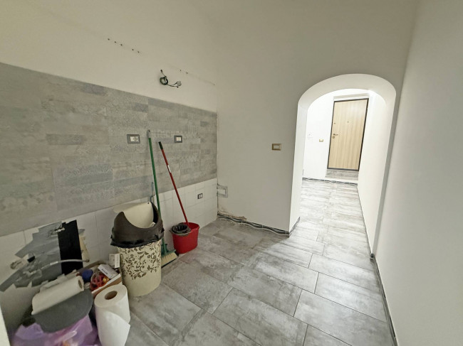 Appartamento in vendita a Brindisi