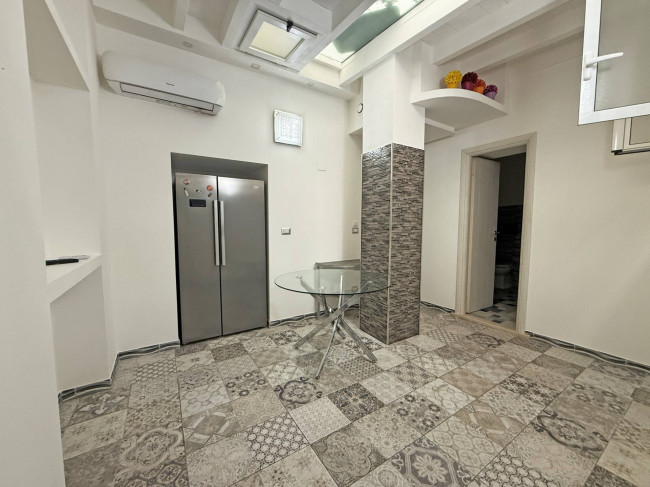 Appartamento in vendita a Brindisi