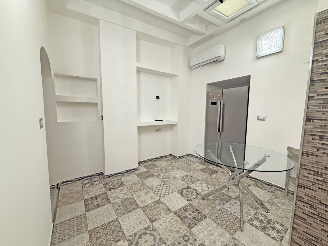 Appartamento in vendita a Brindisi