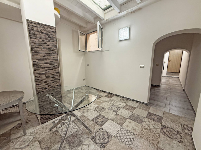 Appartamento in vendita a Brindisi