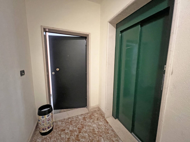 Appartamento in vendita a Mesagne