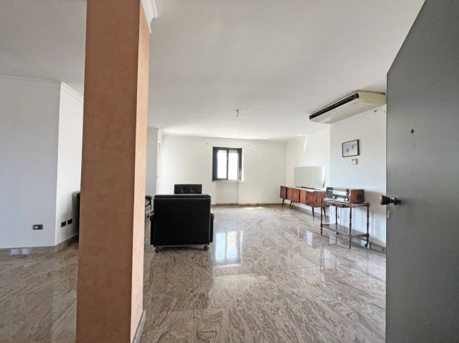 Appartamento in vendita a Mesagne