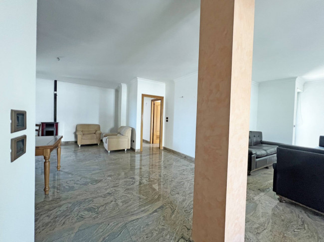 Appartamento in vendita a Mesagne