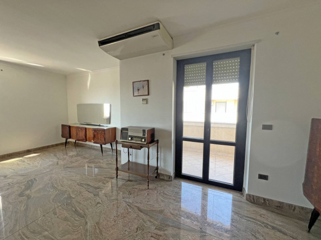 Appartamento in vendita a Mesagne