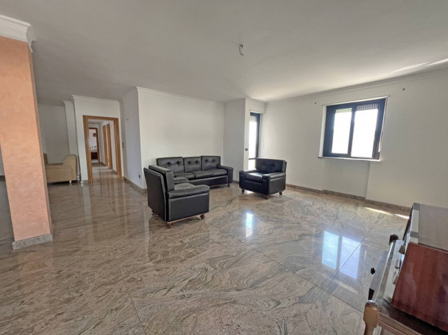 Appartamento in vendita a Mesagne