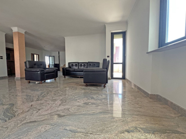 Appartamento in vendita a Mesagne
