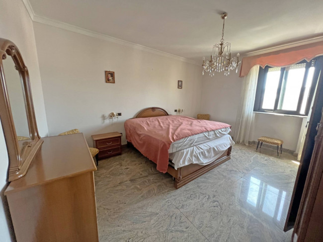 Appartamento in vendita a Mesagne