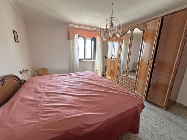 Appartamento in vendita a Mesagne