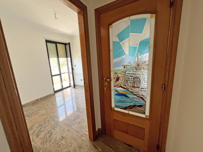 Appartamento in vendita a Mesagne