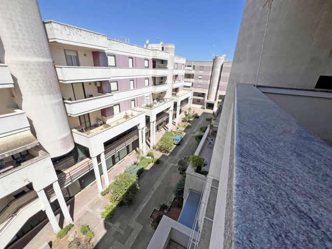 Appartamento in vendita a Mesagne