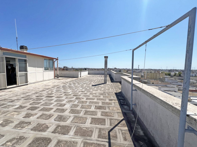 Appartamento in vendita a Mesagne