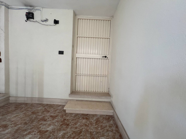 Appartamento in vendita a Mesagne