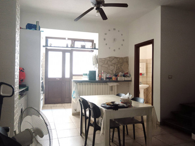 Casa Indipendente in vendita a San Vito dei Normanni