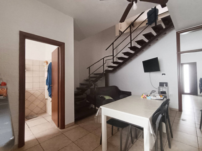 Casa Indipendente in vendita a San Vito dei Normanni