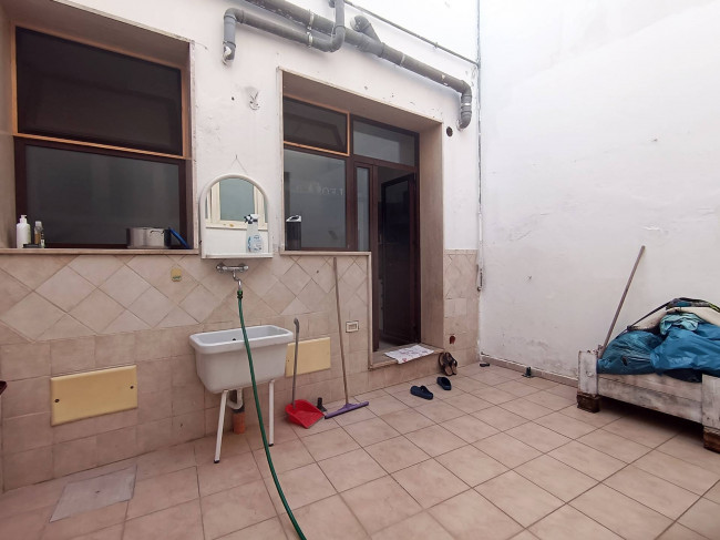 Casa Indipendente in vendita a San Vito dei Normanni