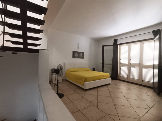 Casa Indipendente in vendita a San Vito dei Normanni
