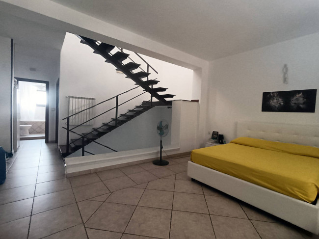Casa Indipendente in vendita a San Vito dei Normanni
