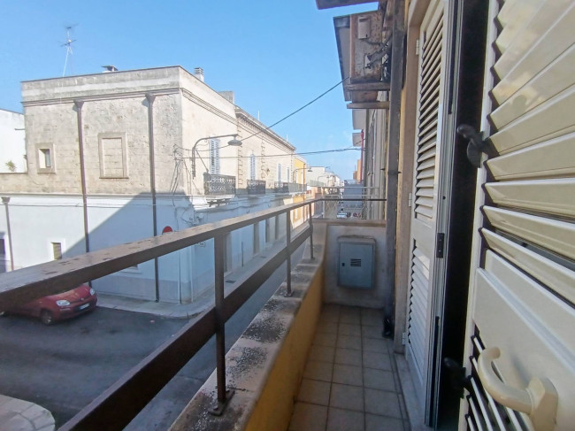 Casa Indipendente in vendita a San Vito dei Normanni