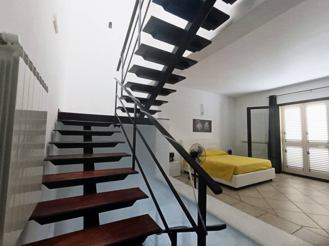 Casa Indipendente in vendita a San Vito dei Normanni