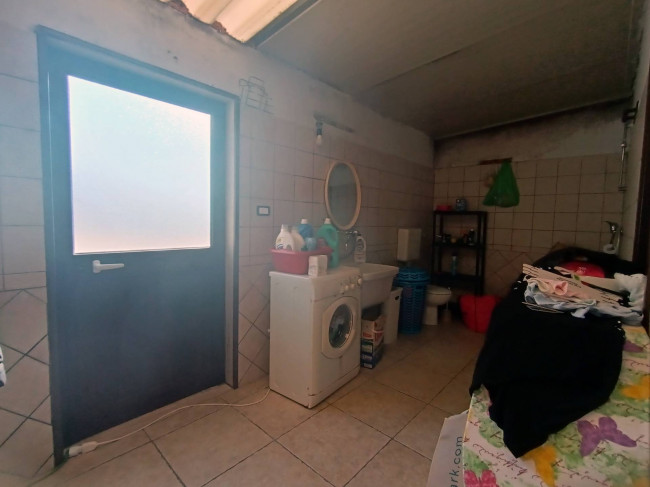 Casa Indipendente in vendita a San Vito dei Normanni