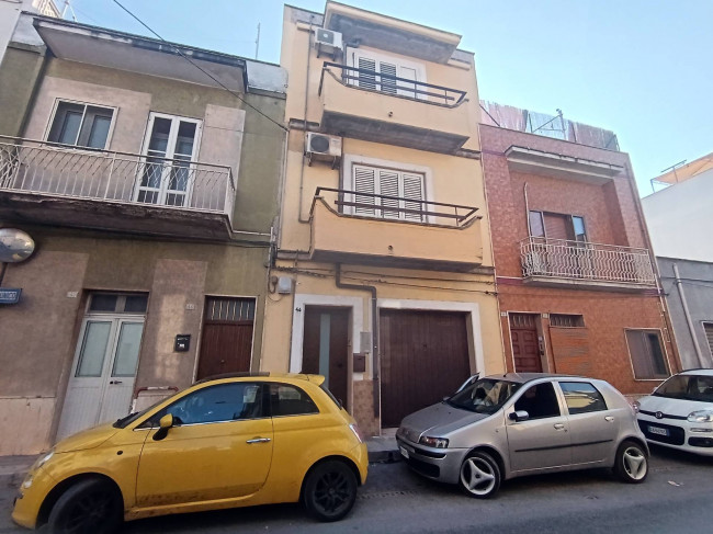 Casa Indipendente in vendita a San Vito dei Normanni
