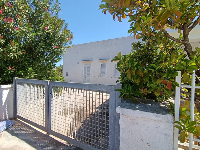 Villa o villino in vendita a Ostuni