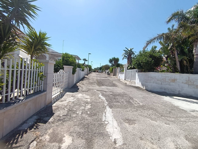 Villa o villino in vendita a Ostuni
