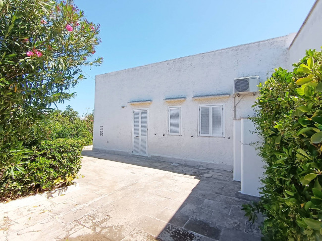 Villa o villino in vendita a Ostuni